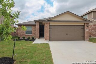 8519 Loska Green, San Antonio, TX 78251
