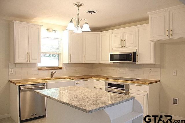 12239 Hillcreek, Whitehouse, TX 75791