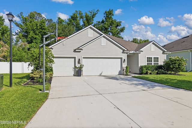 3034 FREE BIRD Loop, Green Cove Springs, FL 32043