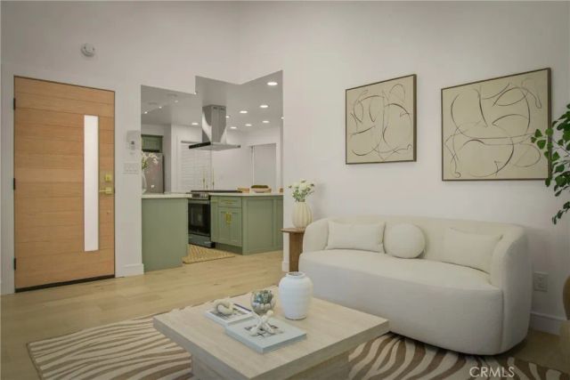 6150 Strickland, Highland Park, CA 90042