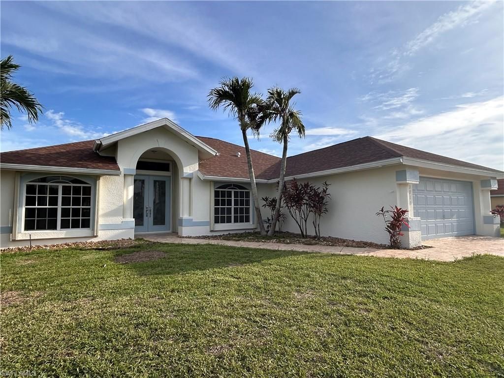 2810 NW 14th TER, CAPE CORAL, FL 33993 — photo 2
