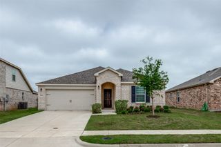1609 Silas Drive, Forney, TX 75126