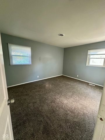 3921 Malibu Drive, Indianapolis, IN 46226