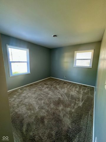 3921 Malibu Drive, Indianapolis, IN 46226