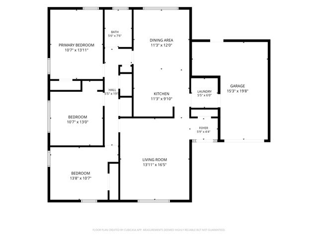 3921 Malibu Drive, Indianapolis, IN 46226