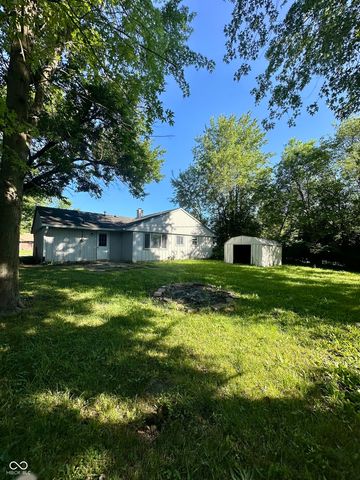 3921 Malibu Drive, Indianapolis, IN 46226
