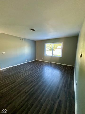3921 Malibu Drive, Indianapolis, IN 46226