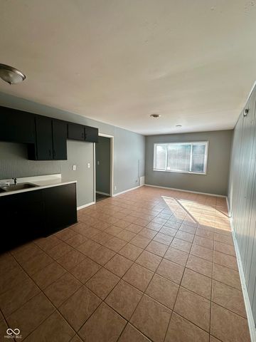 3921 Malibu Drive, Indianapolis, IN 46226