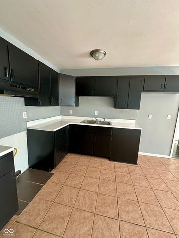 3921 Malibu Drive, Indianapolis, IN 46226