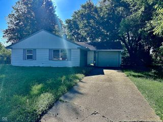 3921 Malibu Drive, Indianapolis, IN 46226