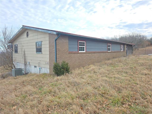 12099A Turner Hill Road, Elkins, AR 72727