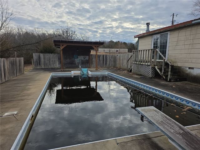 12099A Turner Hill Road, Elkins, AR 72727