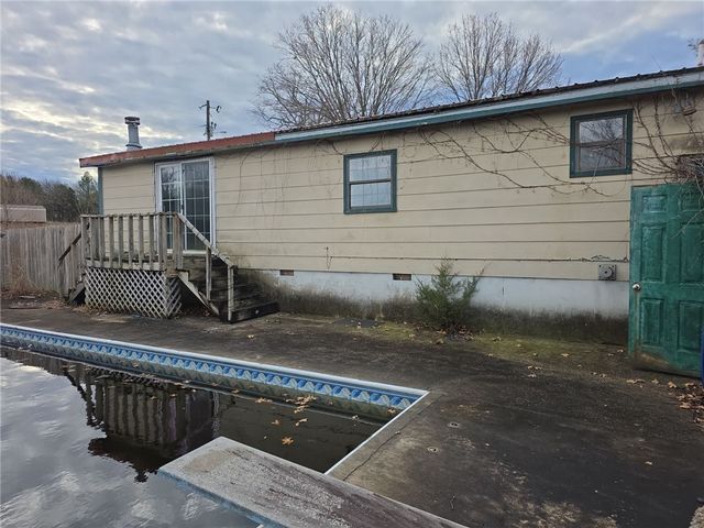 12099A Turner Hill Road, Elkins, AR 72727