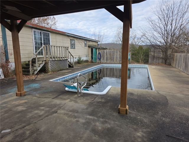 12099A Turner Hill Road, Elkins, AR 72727