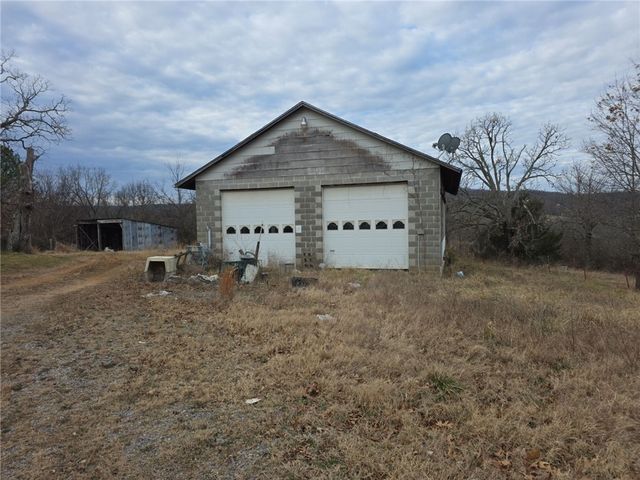 12099A Turner Hill Road, Elkins, AR 72727