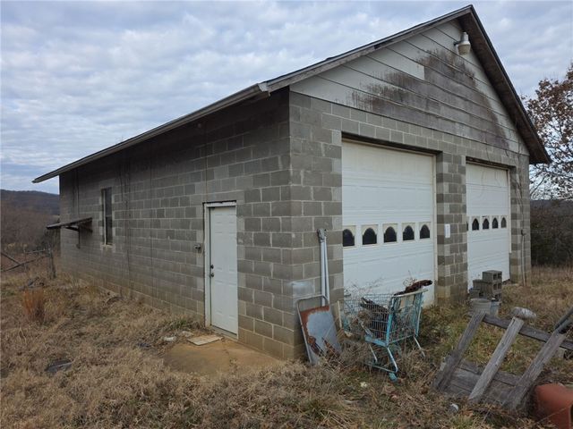 12099A Turner Hill Road, Elkins, AR 72727