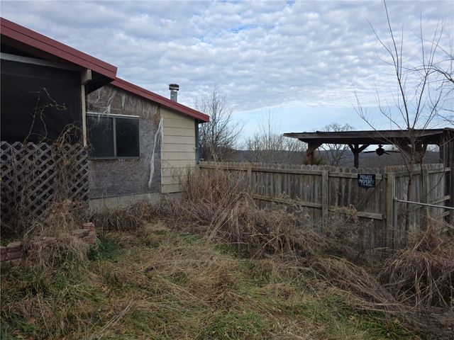 12099A Turner Hill Road, Elkins, AR 72727