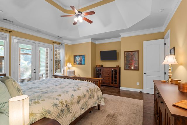 5726 Tubman Road, Appling, GA 30802