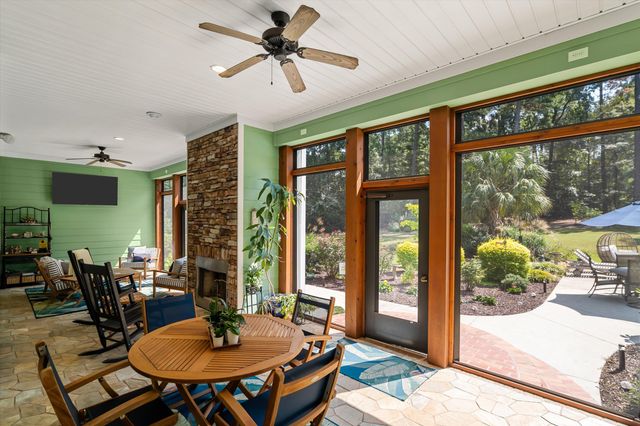 5726 Tubman Road, Appling, GA 30802