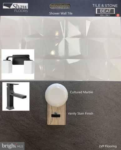 2422 HAWTHORNE DR, Harrisburg, PA 17110