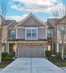 7601 Summer Berry Lane, Lithonia, GA 30038