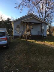 1617 Purdue Avenue, Pagedale, MO 63133