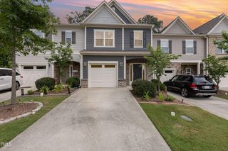 155 Writing Rock Place, Apex, NC 27539