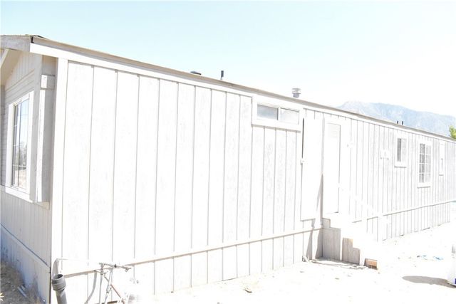 12475 Woodridge Avenue, Whitewater, CA 92282