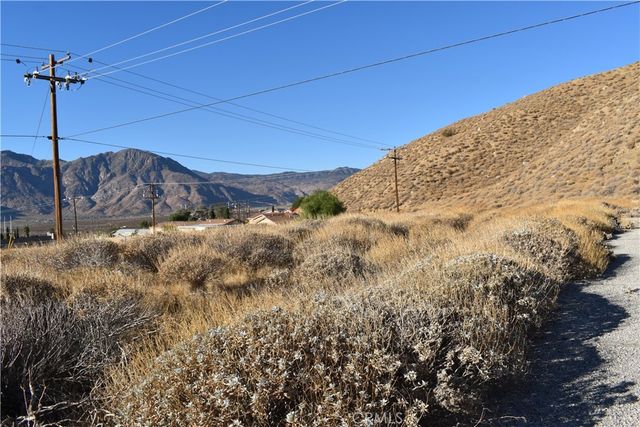 12475 Woodridge Avenue, Whitewater, CA 92282