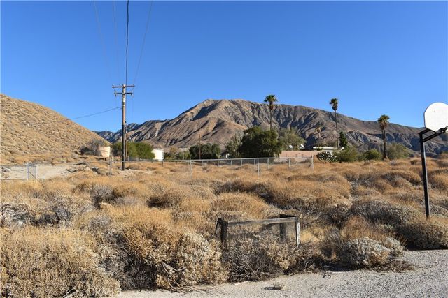 12475 Woodridge Avenue, Whitewater, CA 92282