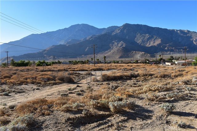 12475 Woodridge Avenue, Whitewater, CA 92282