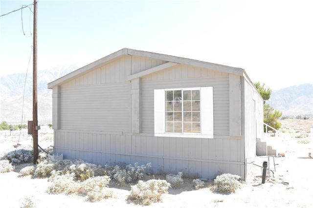 12475 Woodridge Avenue, Whitewater, CA 92282