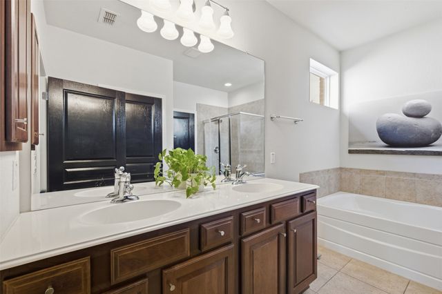 960 Pasatiempo Drive, Frisco, TX 75036