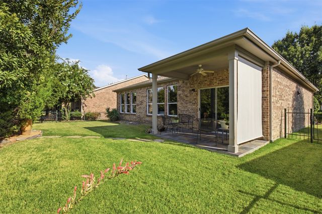 960 Pasatiempo Drive, Frisco, TX 75036