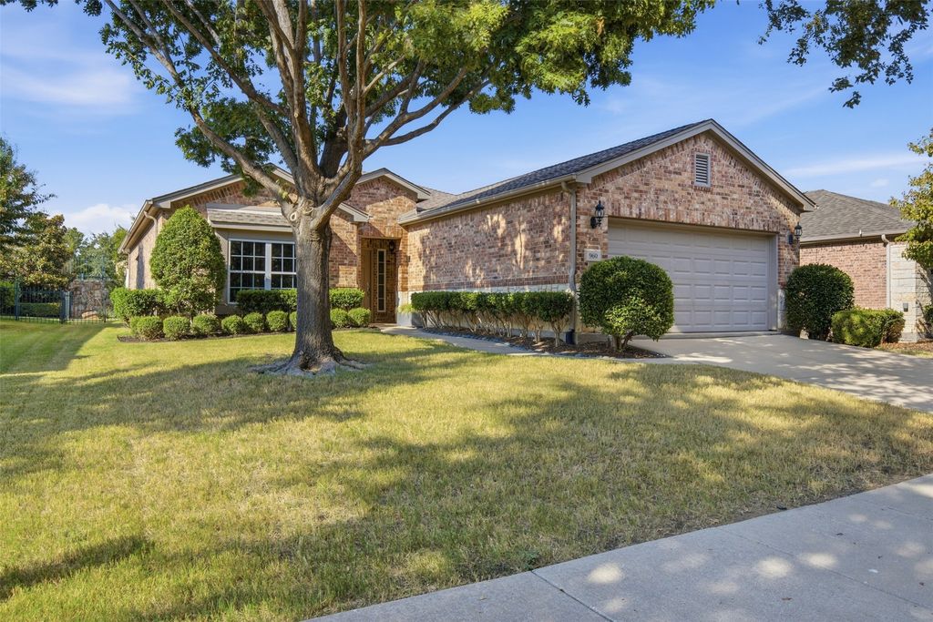 960 Pasatiempo Drive, Frisco, TX 75036 — photo 2
