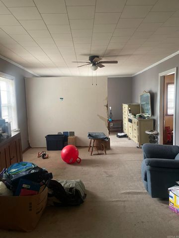 1550 Lubbock, Camden, AR 71701