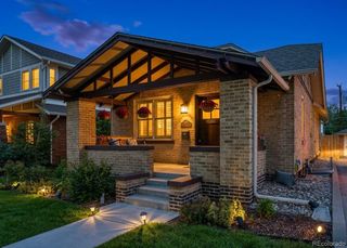 329 S Williams Street, Denver, CO 80209