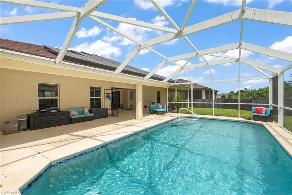 4105 21st ST SW, Lehigh Acres, FL 33976