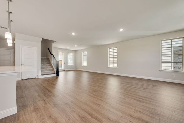 1910 Waterwalk Drive, Rowlett, TX 75088