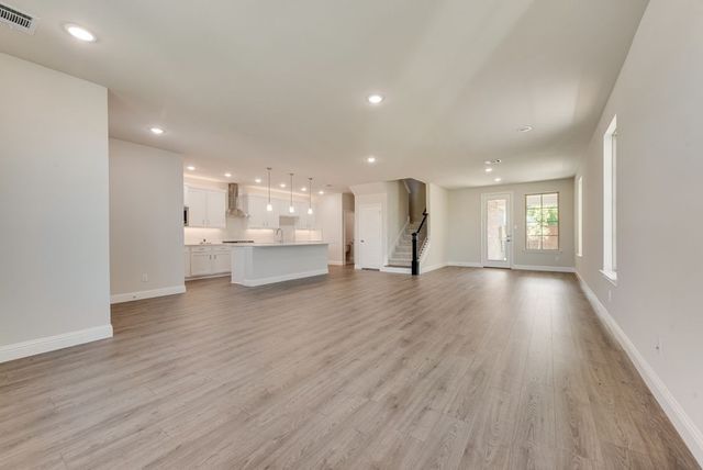 1910 Waterwalk Drive, Rowlett, TX 75088