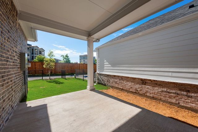 1910 Waterwalk Drive, Rowlett, TX 75088