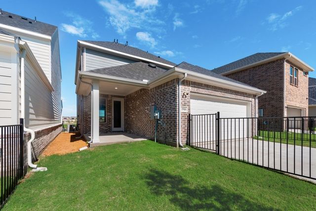 1910 Waterwalk Drive, Rowlett, TX 75088