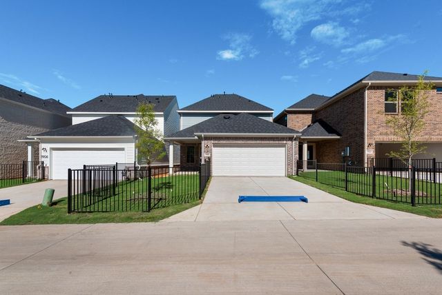 1910 Waterwalk Drive, Rowlett, TX 75088