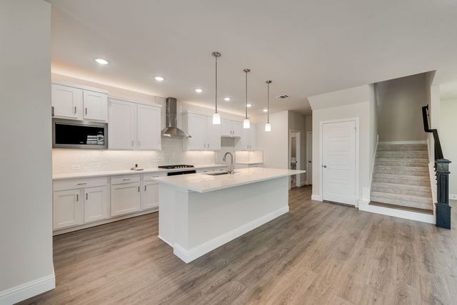 1910 Waterwalk Drive, Rowlett, TX 75088