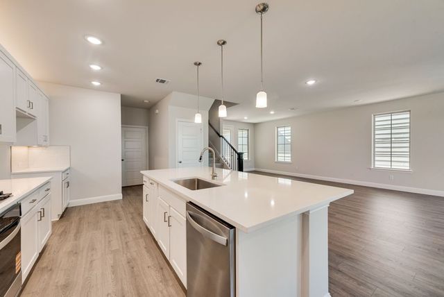 1910 Waterwalk Drive, Rowlett, TX 75088