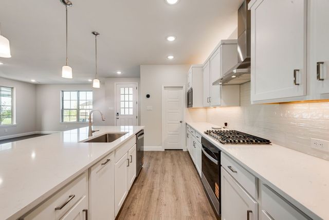 1910 Waterwalk Drive, Rowlett, TX 75088