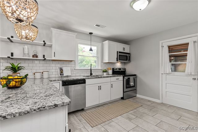 1423 Rockingham St, Richmond, VA 23231
