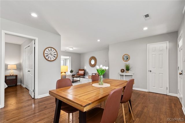 1423 Rockingham St, Richmond, VA 23231
