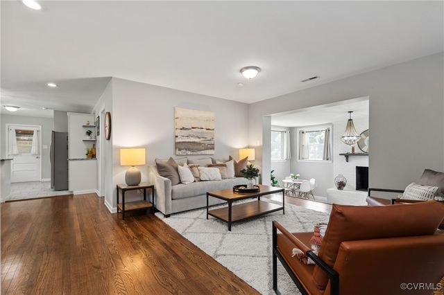 1423 Rockingham St, Richmond, VA 23231