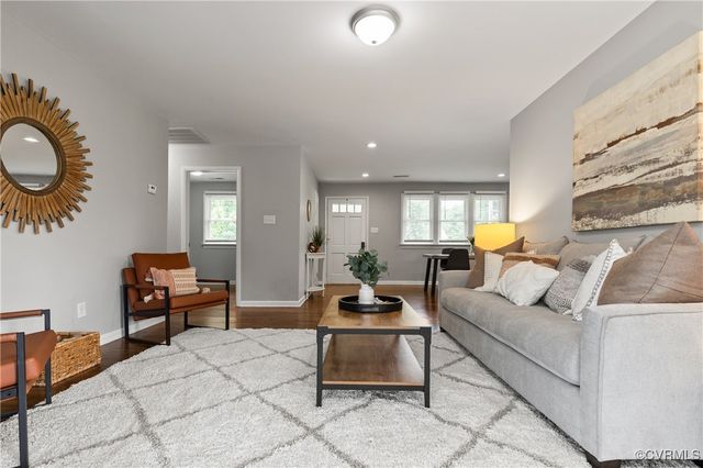 1423 Rockingham St, Richmond, VA 23231